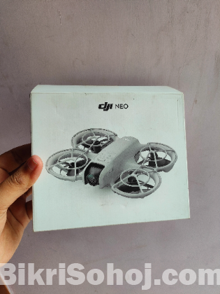 Dji neo drone
